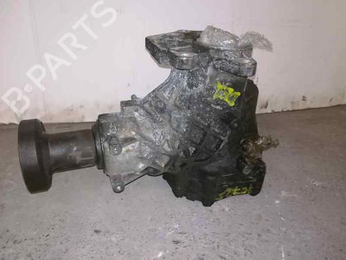 Front differential LAND ROVER DISCOVERY SPORT (L550) 2.0 D | BP1280668M23