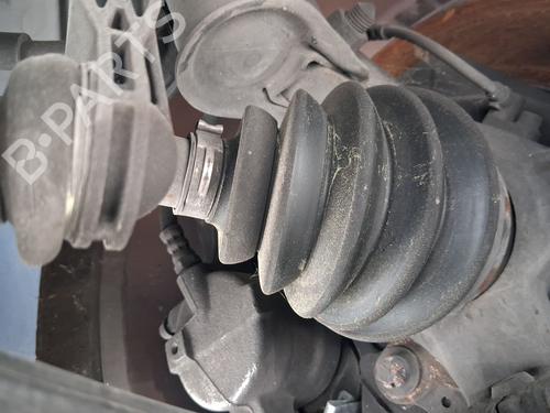 Semiasse anteriore destro Semiasse anteriore destro 38096319 38096319