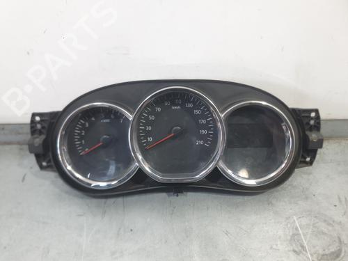 instrument-cluster-dacia-sandero-ii-2012-37183278 main image