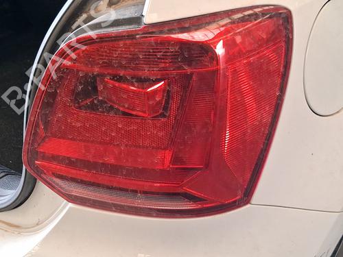Used Right taillight Right taillight 37689156 37689156