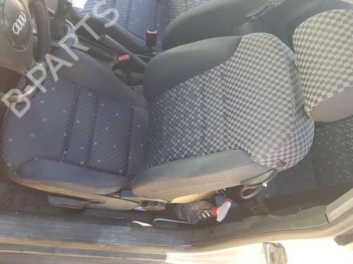 Used Left front seat AUDI A3 (8L1) 1.8 (125 hp) 20113113