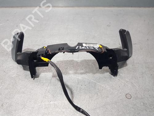 Steering wheel controls PEUGEOT 2008 II (UD_, US_, UY_, UJ_, UR_, UC_)  | BP14013314E15