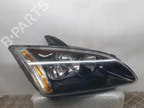 Højre forlygte FORD FOCUS II (DA_, HCP, DP) [2004-2013]  10772092
