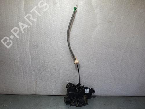 Used Front right lock SEAT ARONA (KJ7, KJP) [2017-2025]  13540694
