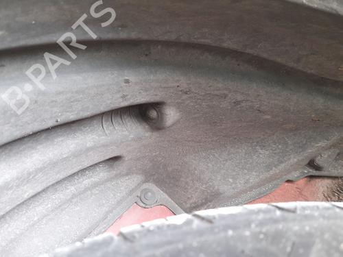 Used Wheel arch Wheel arch NISSAN PIXO (UA0) 1.0 (68 hp) 39698174 39698174