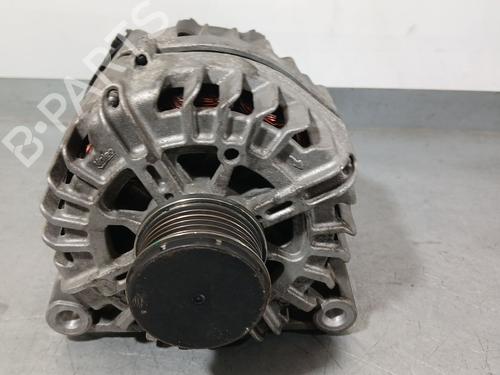 Used Alternator Alternator 38256616 38256616