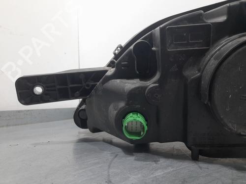 Højre forlygte CITROËN JUMPER II Van 2.0 BlueHDi 110 | BP30512805C29