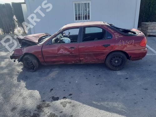 Used Parts FORD MONDEO II (BAP)  1.8 TD  1144111