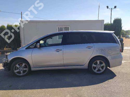 Used Parts MITSUBISHI GRANDIS (NA_W)  2.0 DI-D (NA8W)  937369