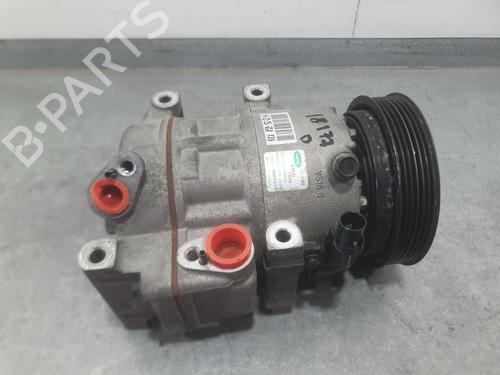 AC compressor HYUNDAI i30 (FD) 1.4 | BP40296093M34 - Image 4