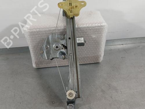 Rear left window mechanism RENAULT CAPTUR I (J5_, H5_) 1.2 TCe 120 | BP35769636C24 - Image 6