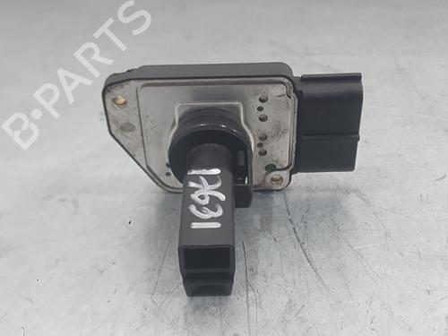 Luftmassemåler Luftmassemåler FORD MONDEO III Saloon (B4Y) 2.0 16V TDDi / TDCi (115 hp) 36327347 36327347