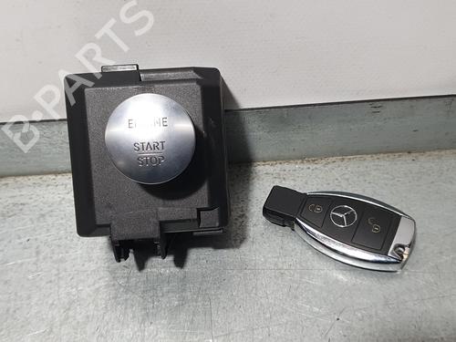 Used Switch MERCEDES-BENZ A-CLASS (W176) [2012-2018]  13096121