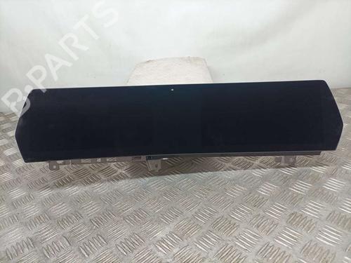 Instrument cluster BMW X1 (U11) sDrive 18 i | BP18487078C47 