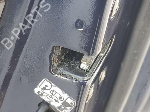 Used Rear right lock HYUNDAI MATRIX (FC) 1.5 CRDi (82 hp) 17518845