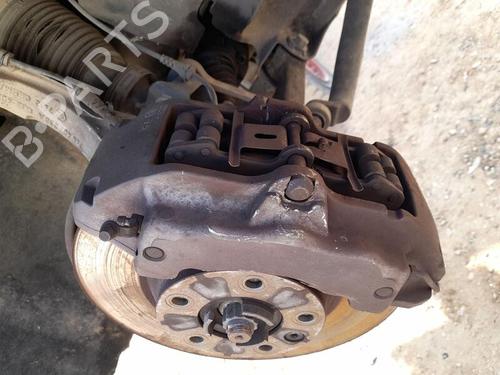 Used Right front brake caliper AUDI Q7 (4LB) 3.0 TDI quattro (233 hp) 29884516