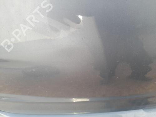 Tailgate CITROËN C-ELYSEE (DD_) 1.6 HDI 92 | BP28380486C6