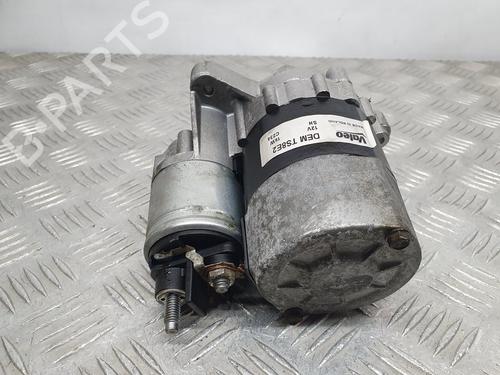 Starter PEUGEOT 306 (7B, N3, N5)  | BP15853028M8 