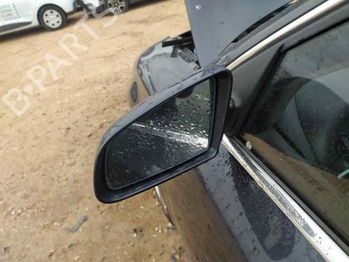 Used Left mirror AUDI A6 C6 (4F2) 4.2 quattro (335 hp) 24676085