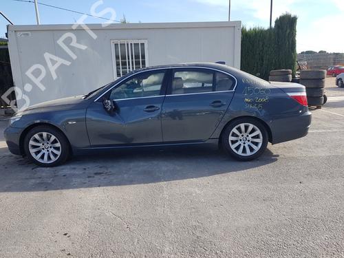 Instrument cluster BMW 5 (E60) 520 d | BP15558095C47 