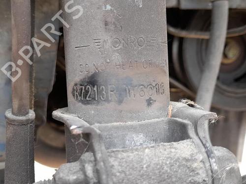 Used Right front shock absorber CHEVROLET AVEO / KALOS Hatchback (T200) 1.2 (72 hp) 26976745