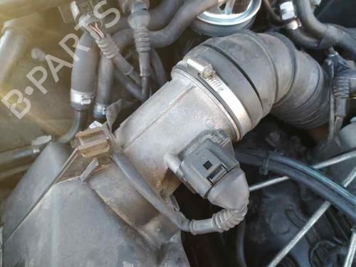 Used Mass air flow sensor AUDI ALLROAD C5 (4BH) [2000-2005]  23000998