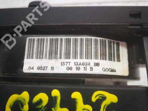 Headlight switch FORD MONDEO III Saloon (B4Y) 2.0 16V | BP1803873I24 