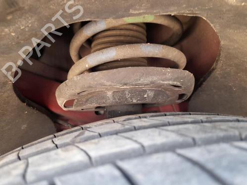Used Right front shock absorber CITROËN DS3 (SA_) 1.6 HDi 110 (112 hp) 25822016