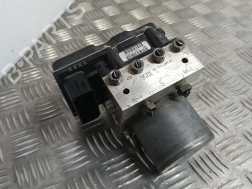 Used ABS pump CITROËN C4 II (NC_) [2009-2025]  9175654