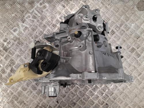 Gearbox PEUGEOT 208 II (UB_, UP_, UW_, UJ_)  | BP9849656M3 