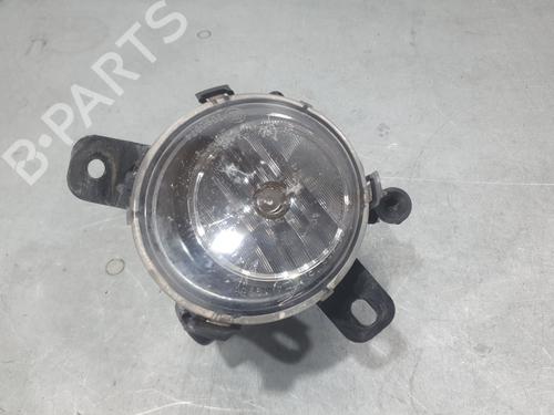 Used Right front fog light Right front fog light OPEL MERIVA B MPV (S10) 1.7 CDTI (75) (110 hp) 28183881 28183881