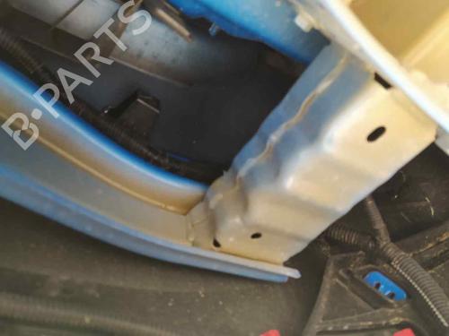 Used Rear bumper reinforcement PEUGEOT 208 II (UB_, UP_, UW_, UJ_) [2019-2025]  21196224