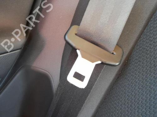 Used Rear right seatbelt FORD FOCUS III 1.0 EcoBoost (125 hp) 29030060