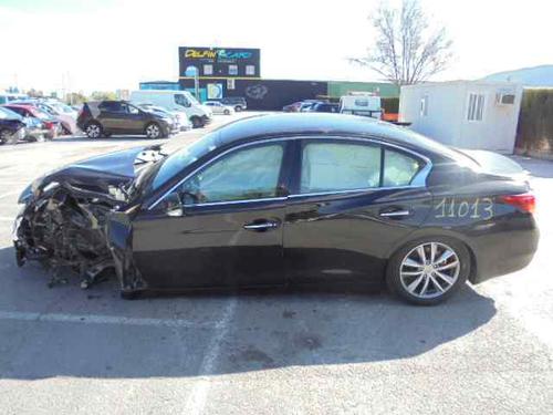 Used Parts INFINITI Q50  50 D  110104