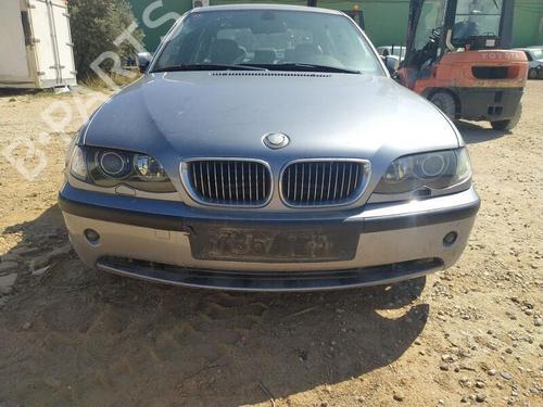Used Front bumper BMW 3 (E46) 320 d (150 hp) 24936623