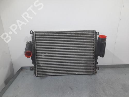 Intercooler JAGUAR XF II (X260) [2015-2025]  22974175