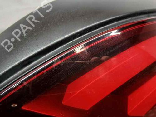 Right taillight PEUGEOT 208 I (CA_, CC_)  | BP21770324C35 