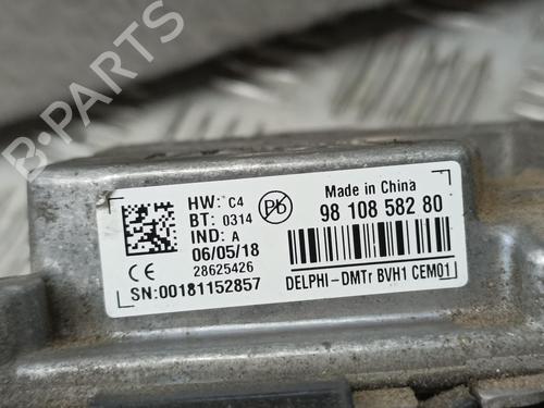 Start/Stop styreenhed OPEL CROSSLAND X / CROSSLAND (P17, P2QO)  | BP13373100M59 