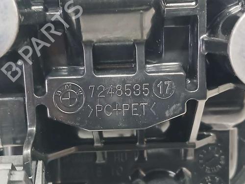 Tailgate lock BMW X2 (F39)  | BP24357418C101 