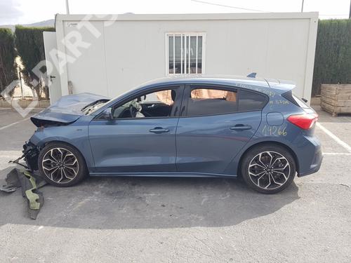Used Parts FORD FOCUS IV (HN)  1.0 EcoBoost  1128733