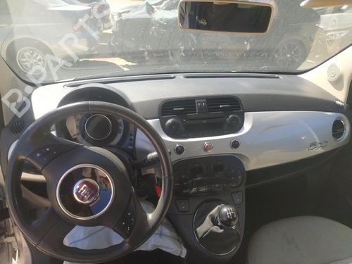 Starter FIAT 500 (312_) 1.2 (312AXA1A) | BP24662654M8 