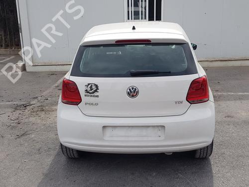 Fuel pump VW POLO V (6R1, 6C1)  | BP10284831M76 