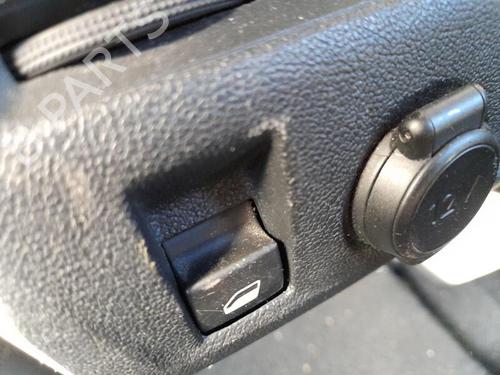 Used Left rear window switch CITROËN DS5 2.0 HDi 165 (163 hp) 29632851