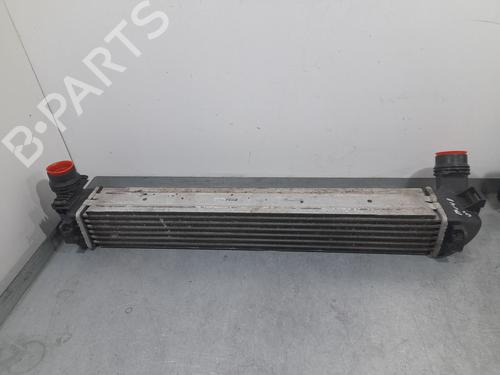 Used Intercooler RENAULT FLUENCE (L3_) 1.5 dCi (L30B) (106 hp) 28188430