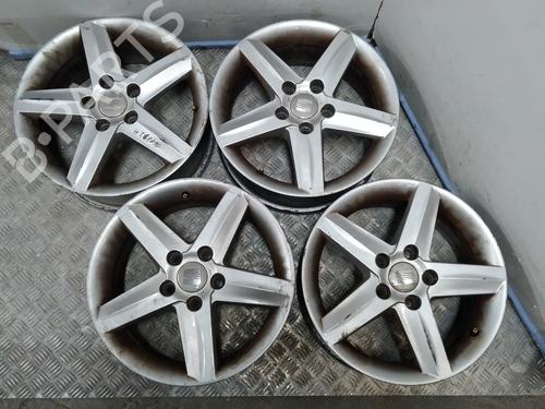 Used Rim SEAT ALTEA XL (5P5, 5P8) [2006-2015]  23073650