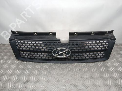 Used Grille HYUNDAI MATRIX (FC) [2001-2010]  24342151