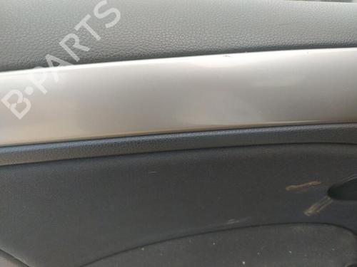Used Rear left window mechanism VW GOLF VI (5K1) 1.6 TDI (105 hp) 24677047