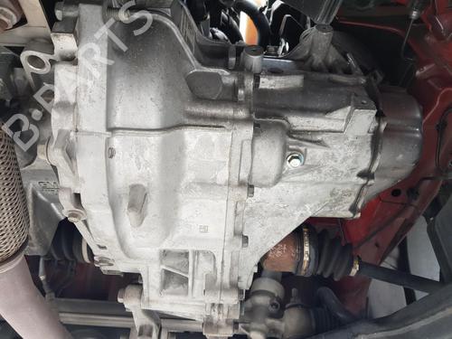 Used Gearbox OPEL KARL (C16) 1.0 (75 hp) 11142394