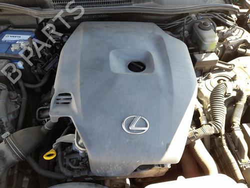 Used Upper protection LEXUS IS II (_E2_) 220d (ALE20) (177 hp) 28816173
