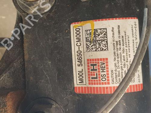 Used Left front shock absorber HYUNDAI KONA (OS, OSE, OSI) [2017-2023]  20211162